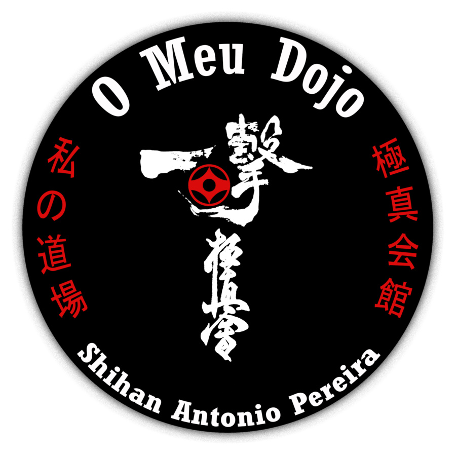 Programa Técnico - Etiqueta de Dojo